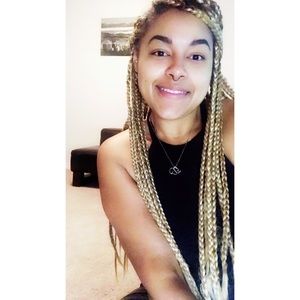 Meet your Posher, Danyale